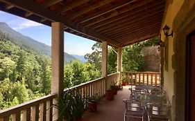 Casa do Pedrógo